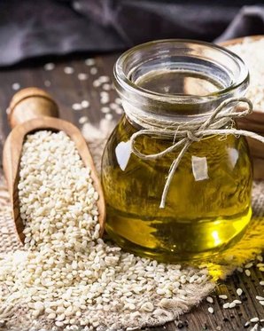 Premium Sesame Seeds