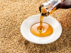 Sesame Oil