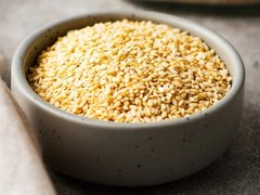 Sesame Seeds