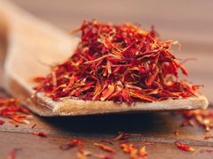 Saffron